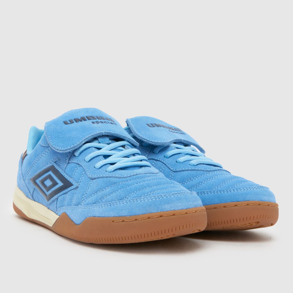 UMBRO Speciali TR in Blue UMBRO Speciali TR 8