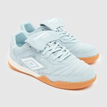 UMBRO Speciali TR in Pale Blue UMBRO Speciali TR,3 of 4