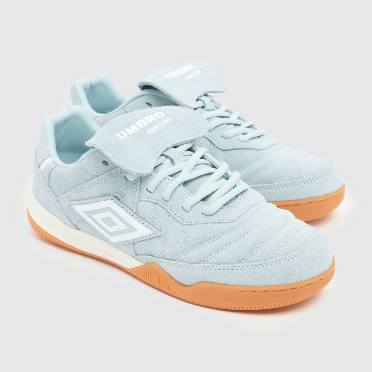 UMBRO Speciali TR in Pale Blue UMBRO Speciali TR 4