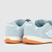 UMBRO Speciali TR in Pale Blue UMBRO Speciali TR,4 of 4