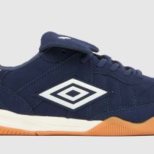 UMBRO Speciali TR in Navy & White UMBRO Speciali TR,3 of 4