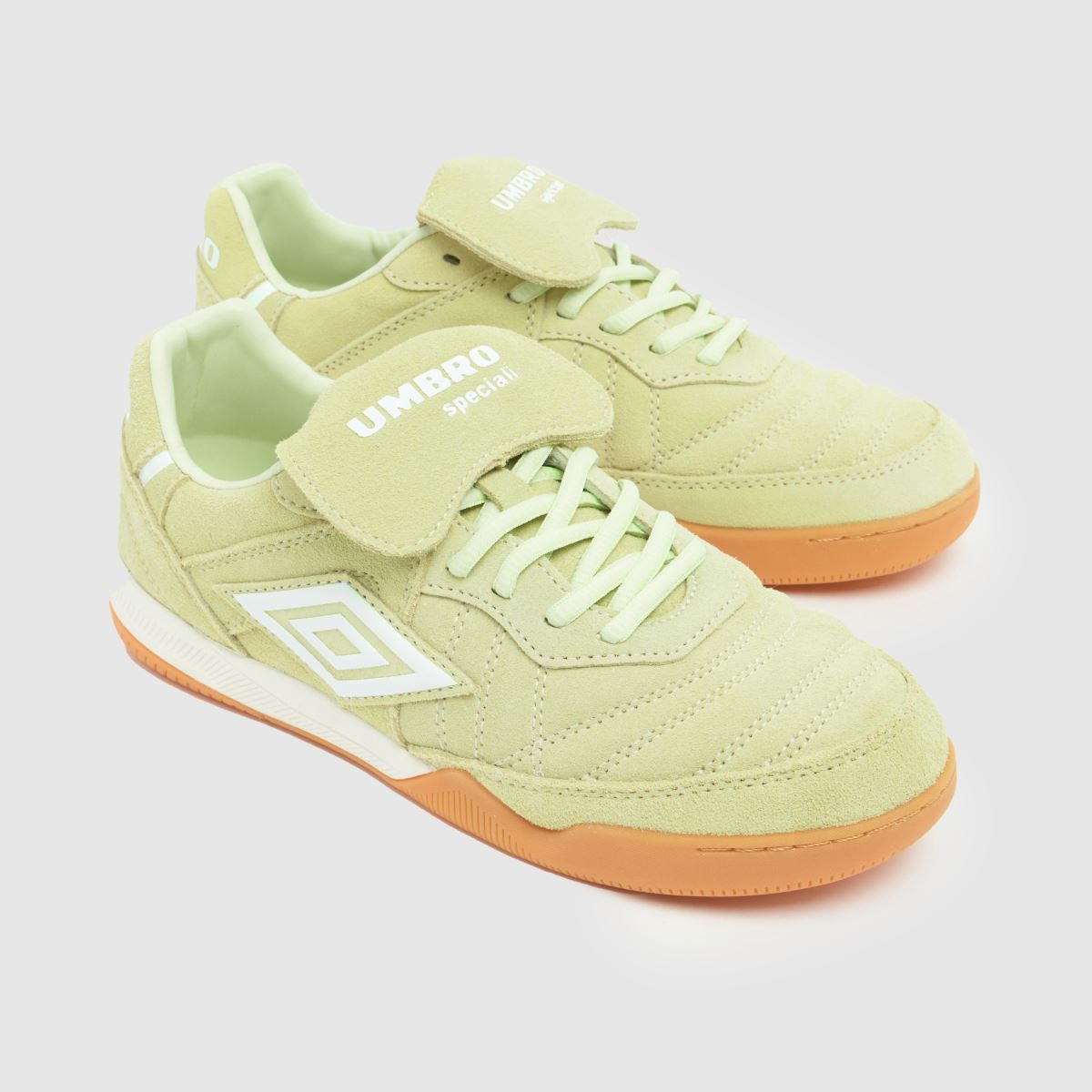 UMBRO Speciali TR in Light Green UMBRO Speciali TR 4