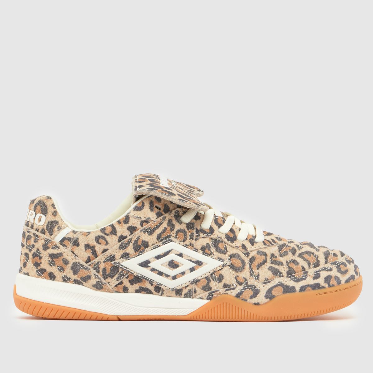 UMBRO Speciali TR Trainers in Print