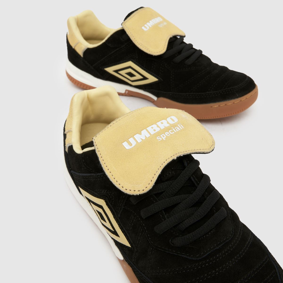 UMBRO Speciali TR in Black Multi UMBRO Speciali TR 4