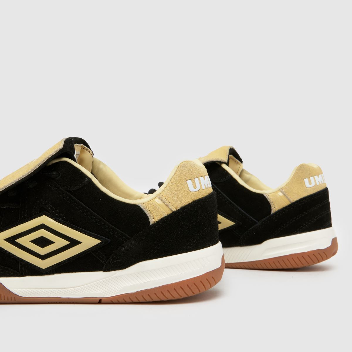 UMBRO Speciali TR in Black Multi UMBRO Speciali TR 7