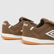 UMBRO Speciali TR in Taupe UMBRO Speciali TR,4 of 4