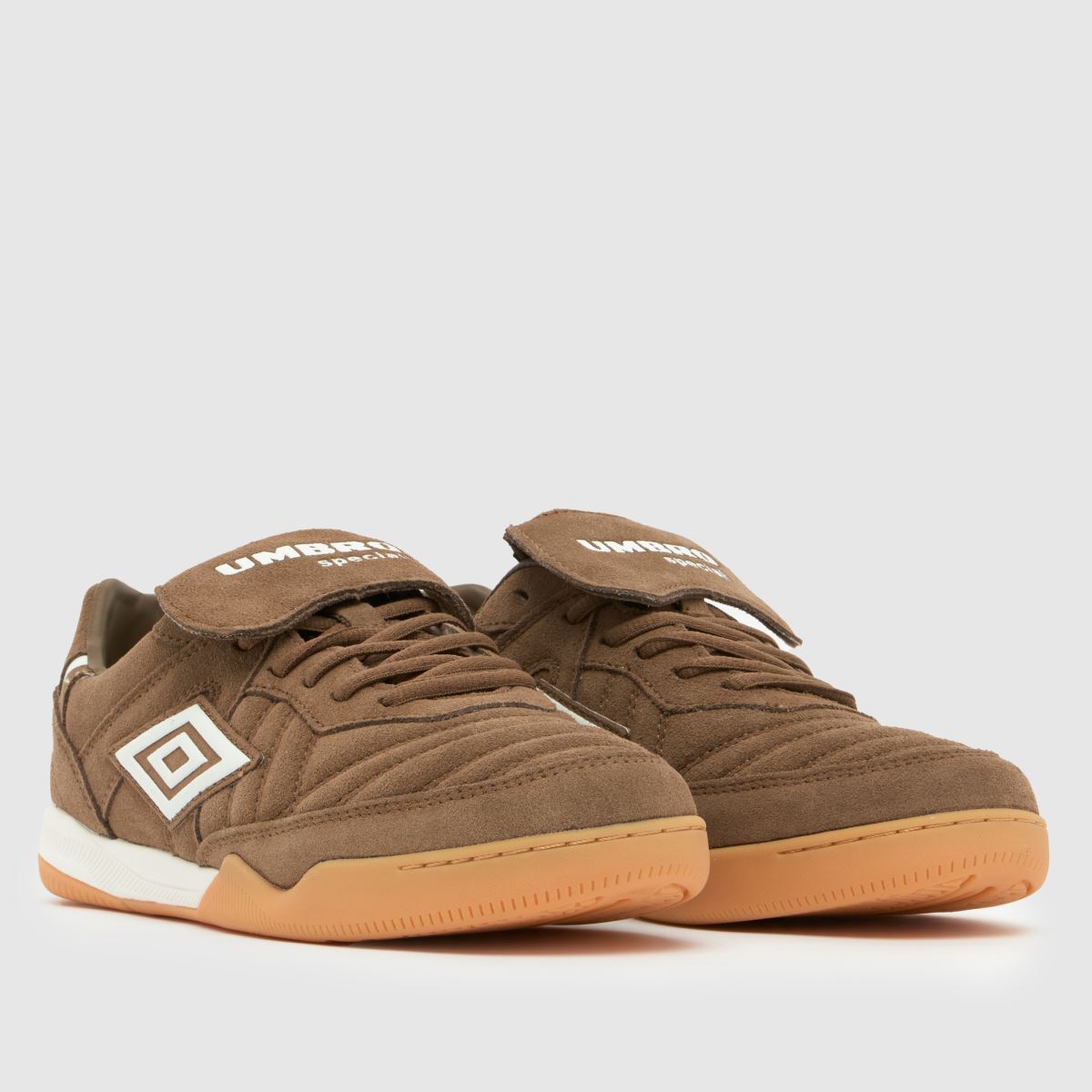 UMBRO Speciali TR in Taupe UMBRO Speciali TR 8