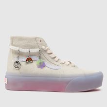 Vans Sk8-Hi Tapered Stackform,1 of 4
