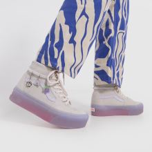 Vans Sk8-Hi Tapered Stackform,2 of 4