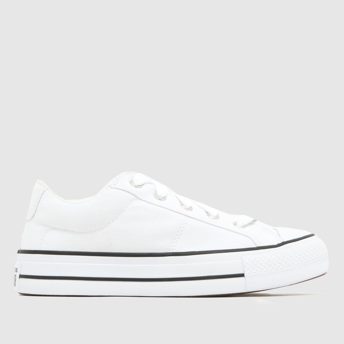 Converse All Star Ox Extreme Trainers in White