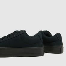 Converse All Star Ox Extreme in Black Converse All Star Ox Extreme,4 of 4
