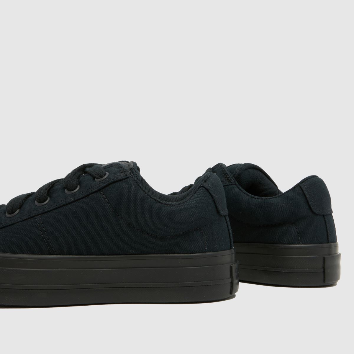 Converse All Star Ox Extreme in Black Converse All Star Ox Extreme 7