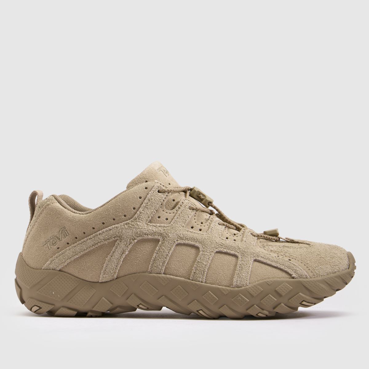 Teva Neogamma in Beige Teva Neogamma
