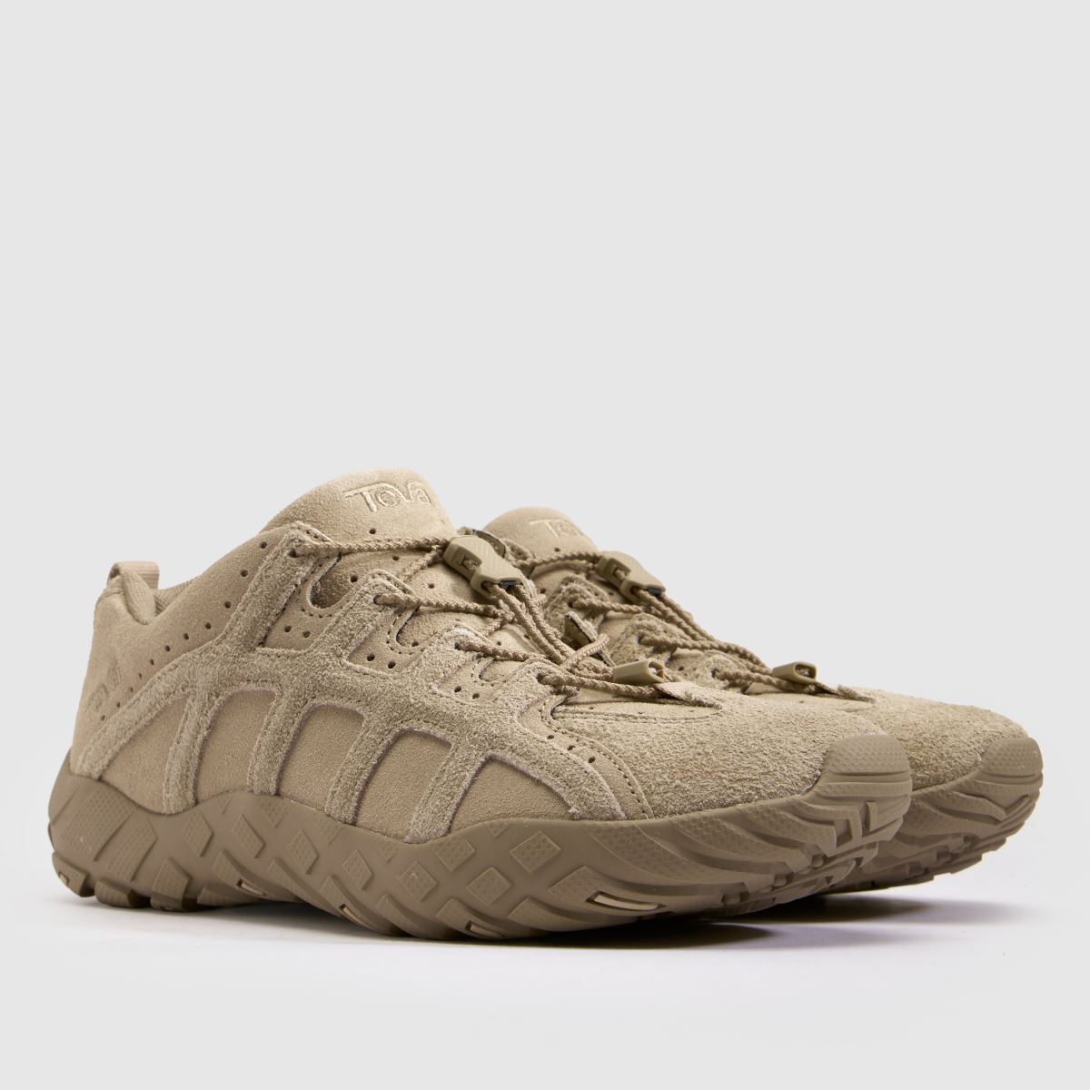 Teva Neogamma in Beige Teva Neogamma 3