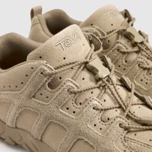 Teva Neogamma in Beige Teva Neogamma,3 of 4