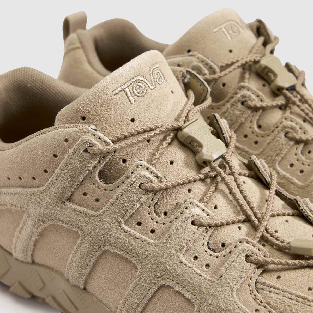 Teva Neogamma in Beige Teva Neogamma 4