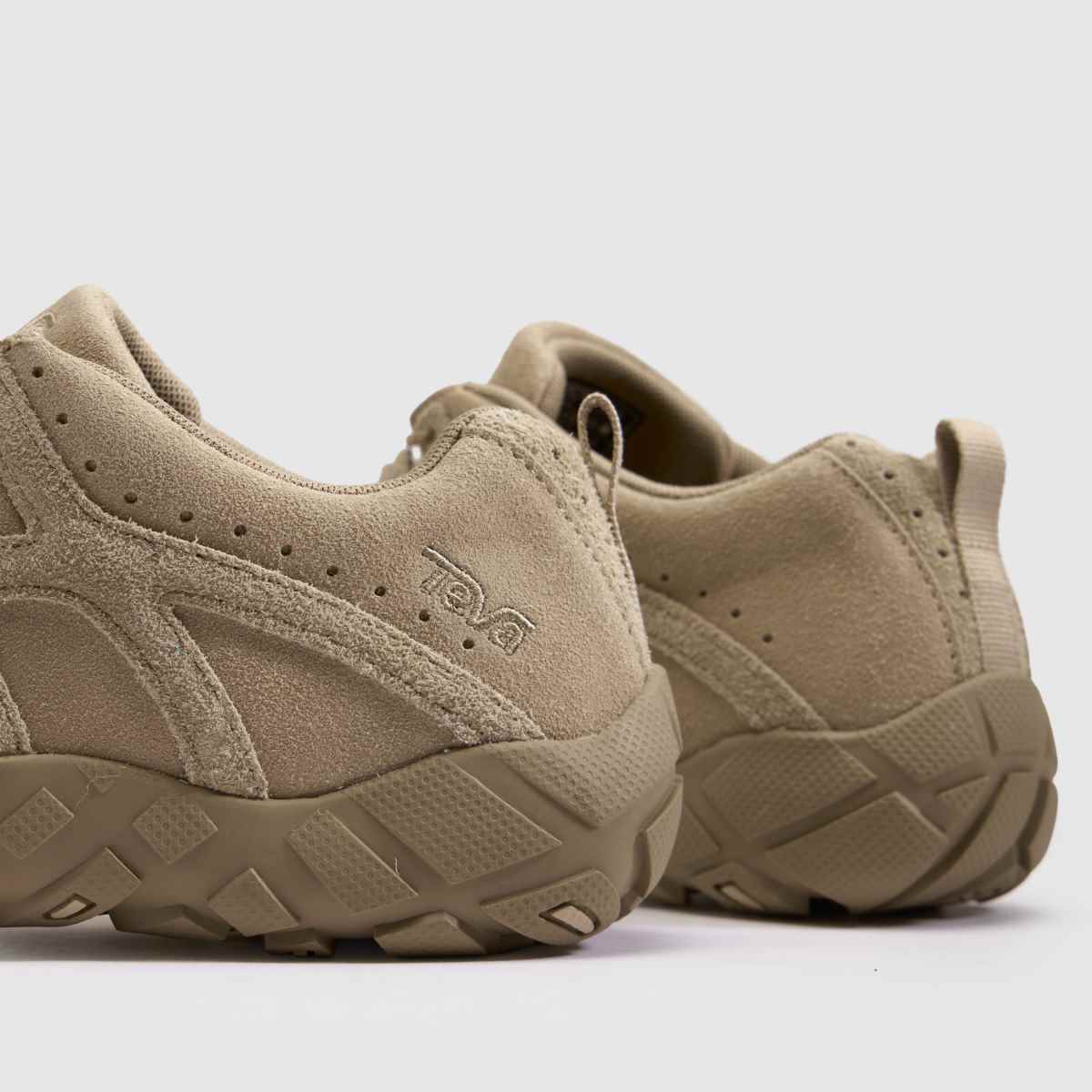 Teva Neogamma in Beige Teva Neogamma 7