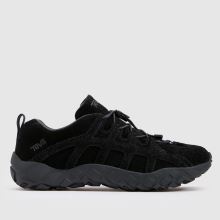 Teva Neogamma in Black Teva Neogamma,1 of 4