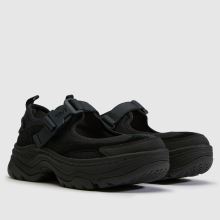 Teva Ampsole Gaila Mary Jane in Black Teva Ampsole Gaila Mary Jane,2 of 4