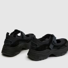 Teva Ampsole Gaila Mary Jane in Black Teva Ampsole Gaila Mary Jane,3 of 4