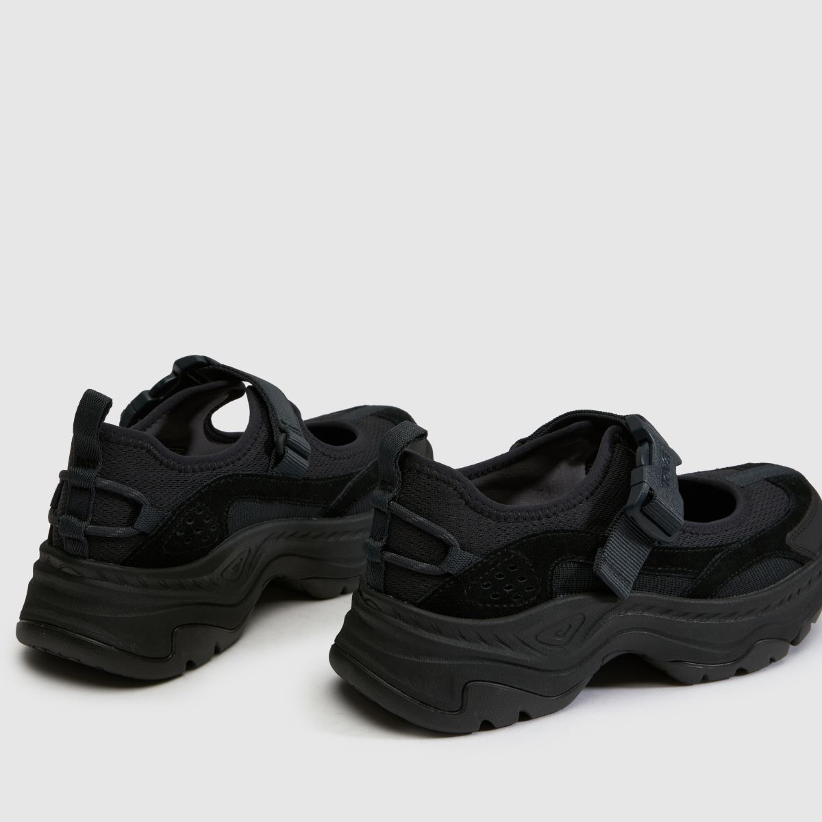 Teva Ampsole Gaila Mary Jane in Black Teva Ampsole Gaila Mary Jane 4