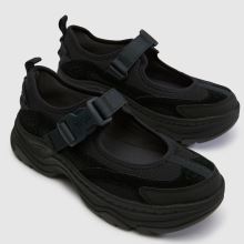 Teva Ampsole Gaila Mary Jane in Black Teva Ampsole Gaila Mary Jane,4 of 4