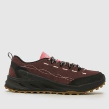 KEEN Jasper Zionic in Burgundy KEEN Jasper Zionic,1 of 4