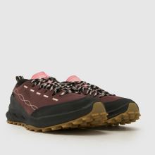 KEEN Jasper Zionic in Burgundy KEEN Jasper Zionic,2 of 4
