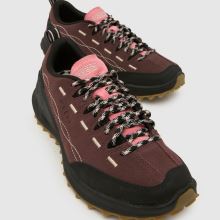 KEEN Jasper Zionic in Burgundy KEEN Jasper Zionic,3 of 4