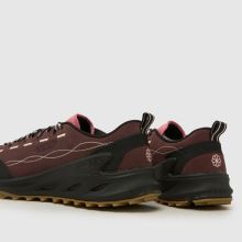 KEEN Jasper Zionic in Burgundy KEEN Jasper Zionic,4 of 4