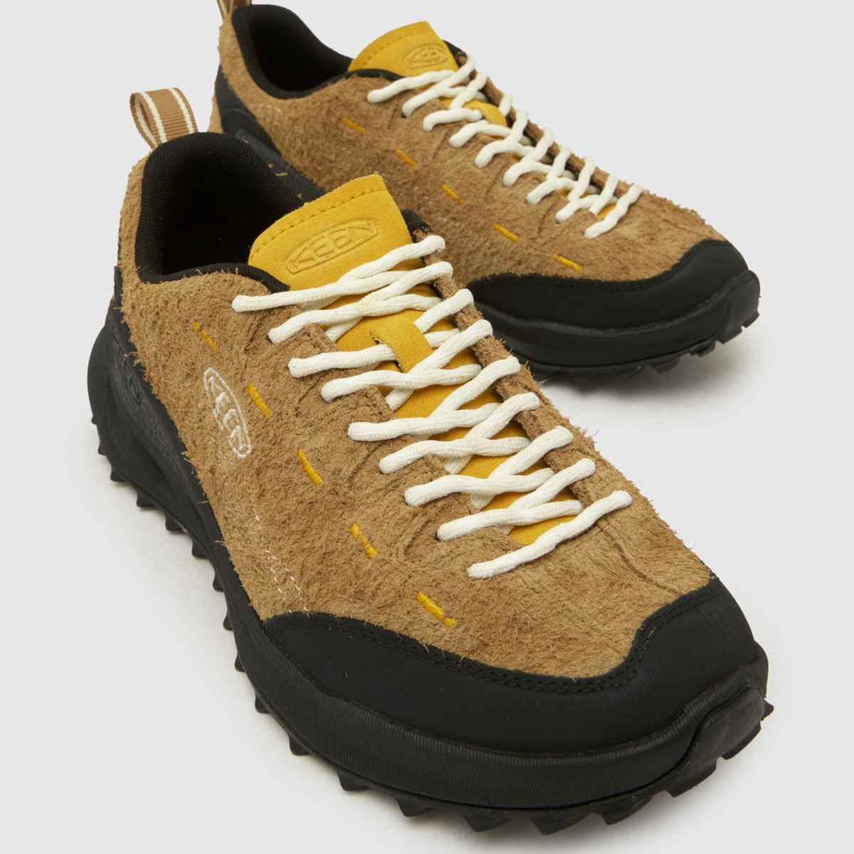 KEEN Jasper Zionic in Tan KEEN Jasper Zionic 4