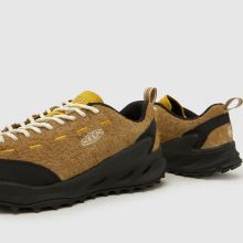 KEEN Jasper Zionic in Tan KEEN Jasper Zionic,4 of 4