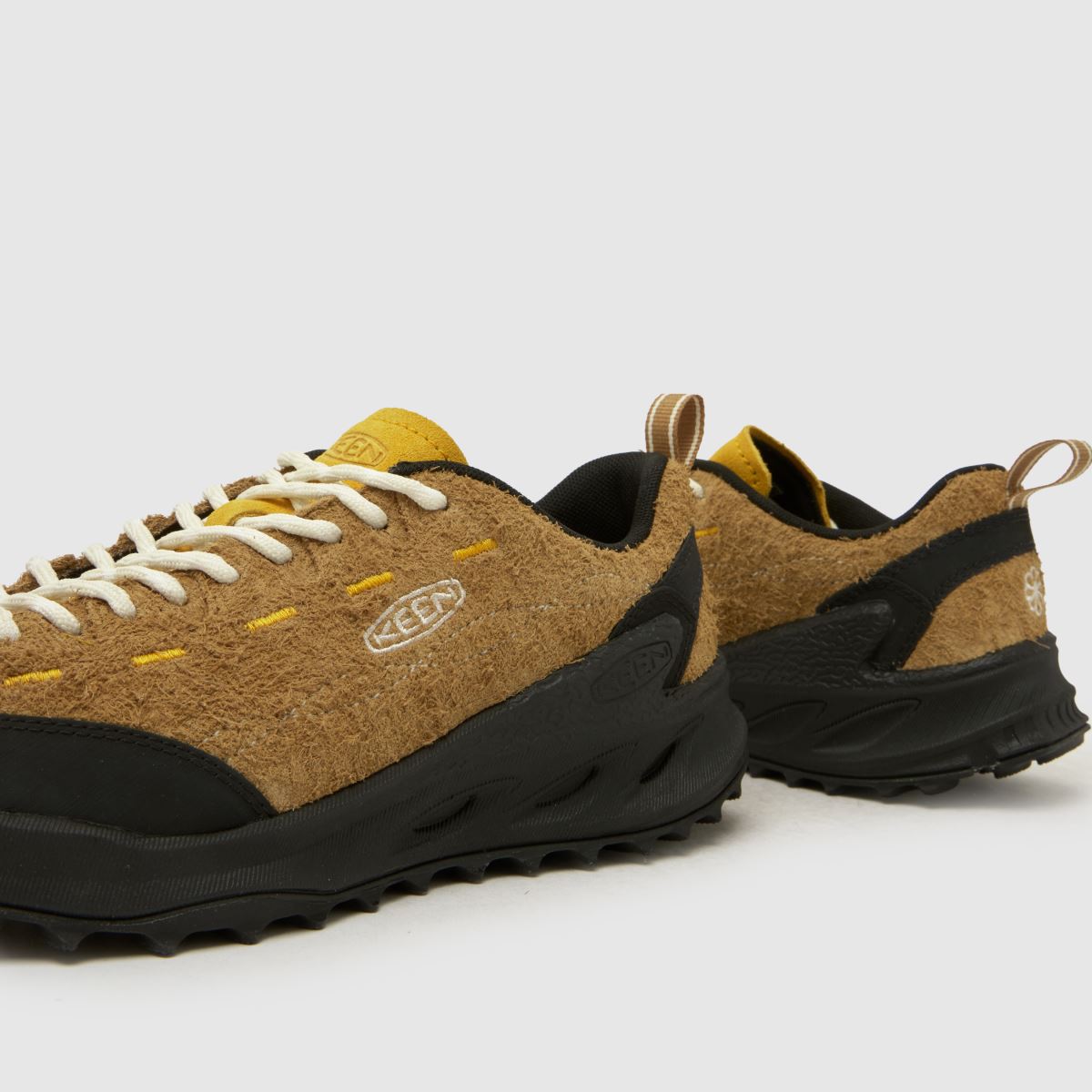 KEEN Jasper Zionic in Tan KEEN Jasper Zionic 7