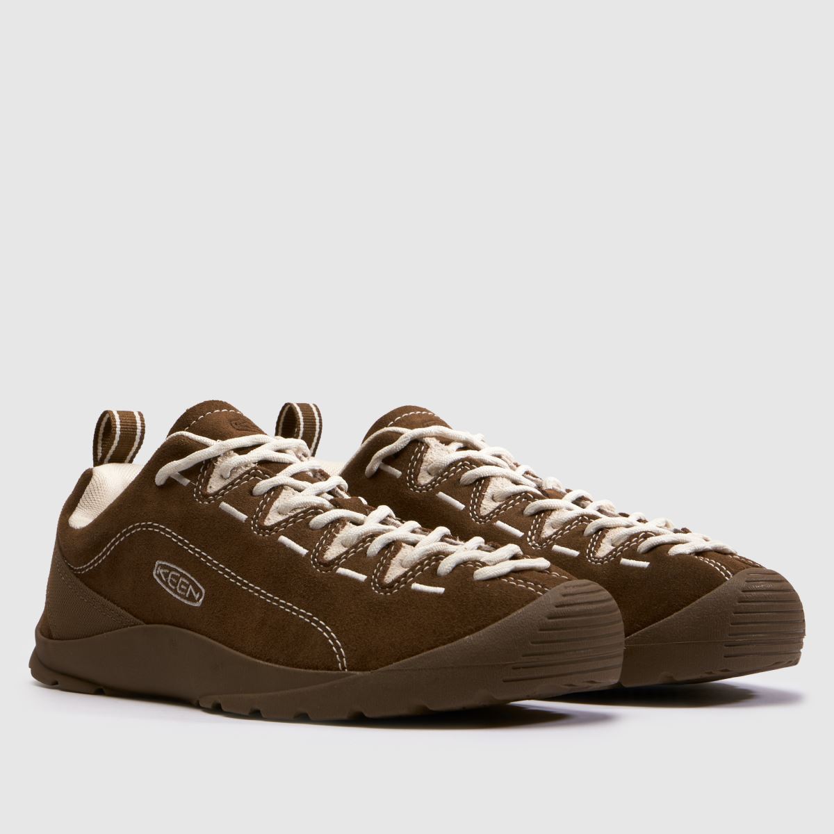 KEEN Jasper in Brown KEEN Jasper 3