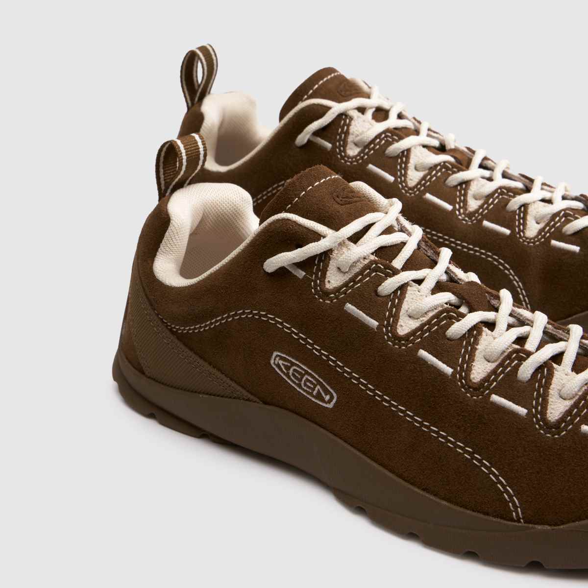 KEEN Jasper in Brown KEEN Jasper 4