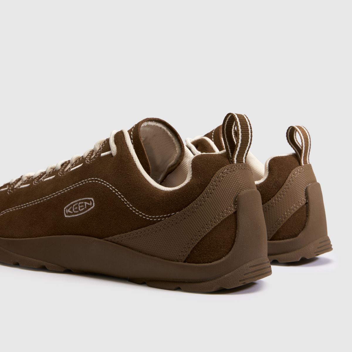 KEEN Jasper in Brown KEEN Jasper 7