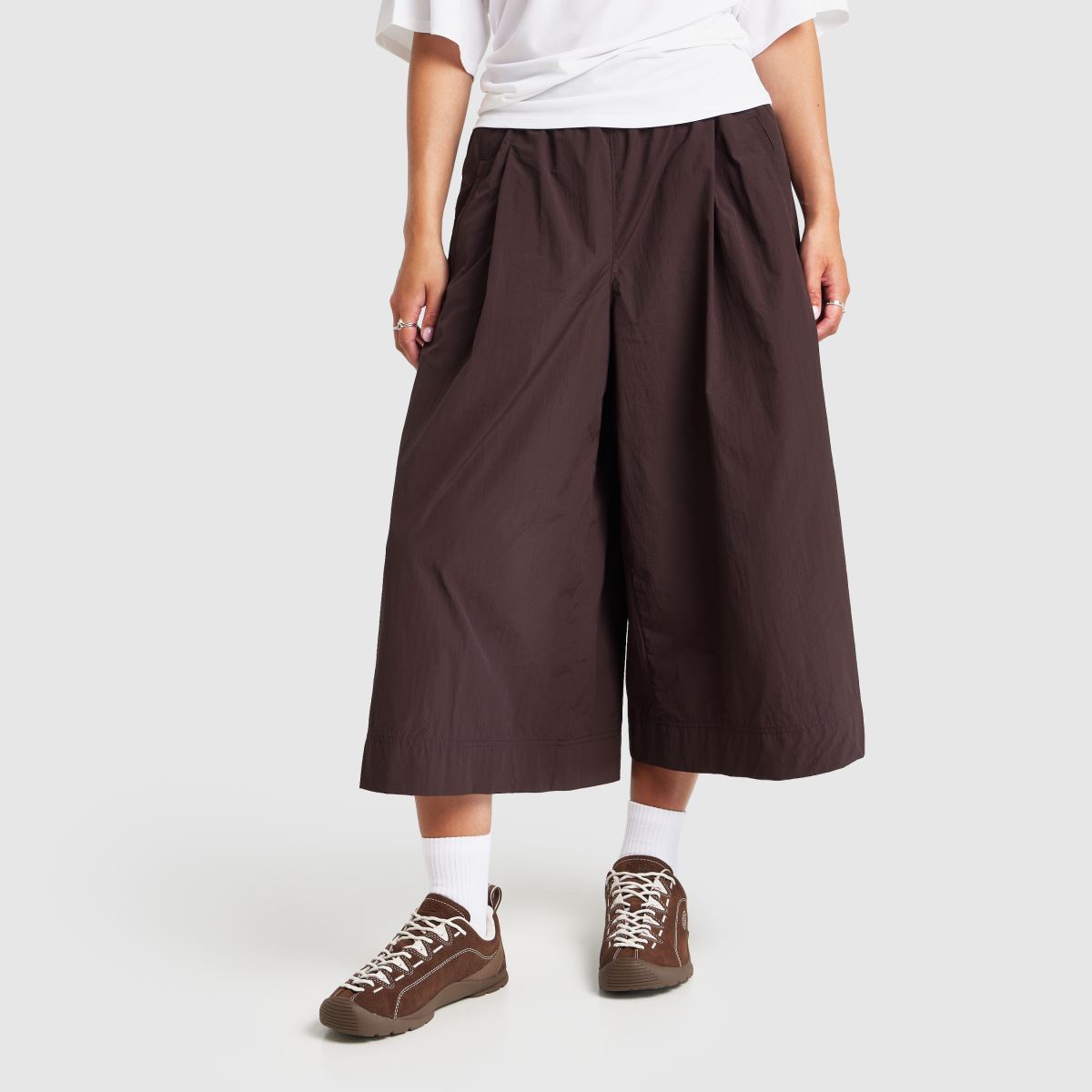 KEEN Jasper in Brown KEEN Jasper 8