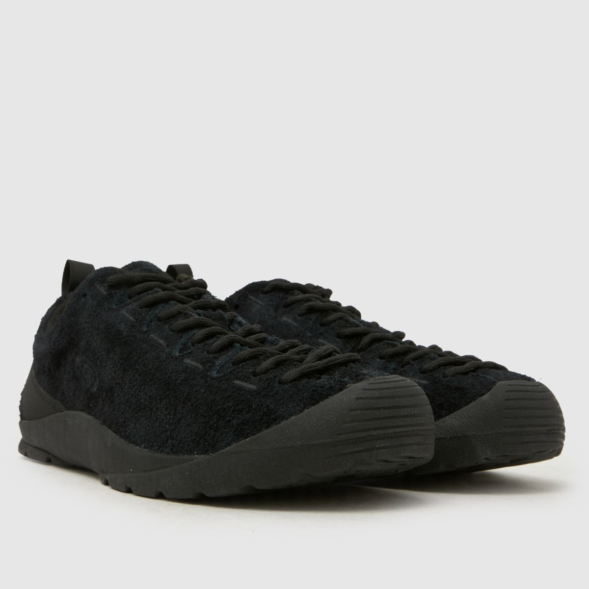 KEEN Jasper in Black KEEN Jasper 3