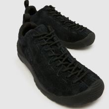 KEEN Jasper in Black KEEN Jasper,3 of 4