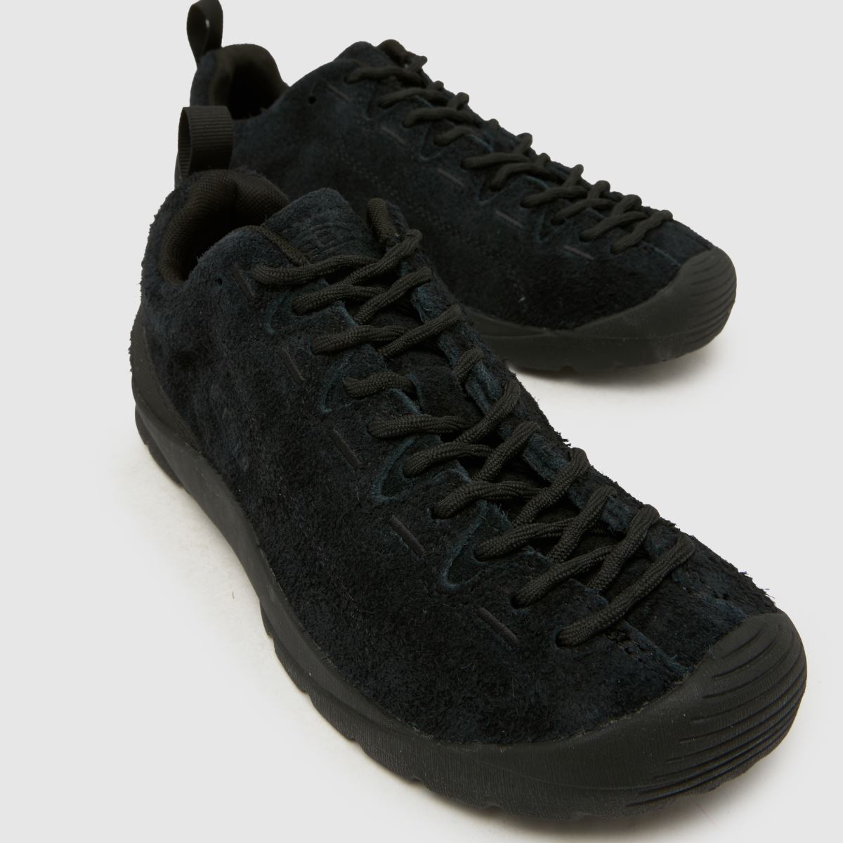 KEEN Jasper in Black KEEN Jasper 4