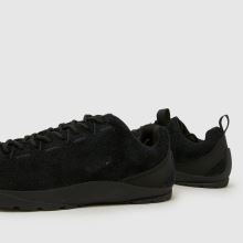 KEEN Jasper in Black KEEN Jasper,4 of 4