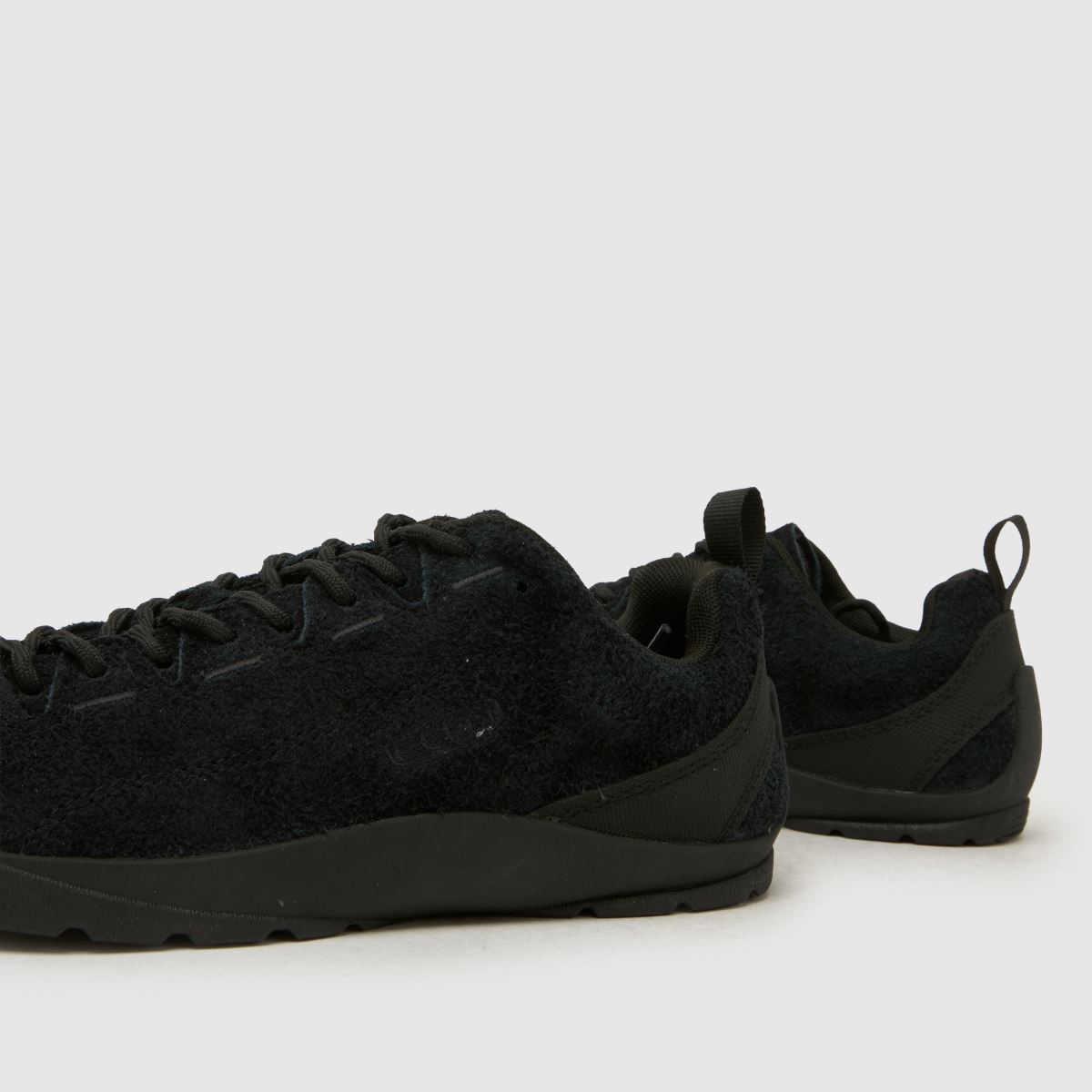 KEEN Jasper in Black KEEN Jasper 7