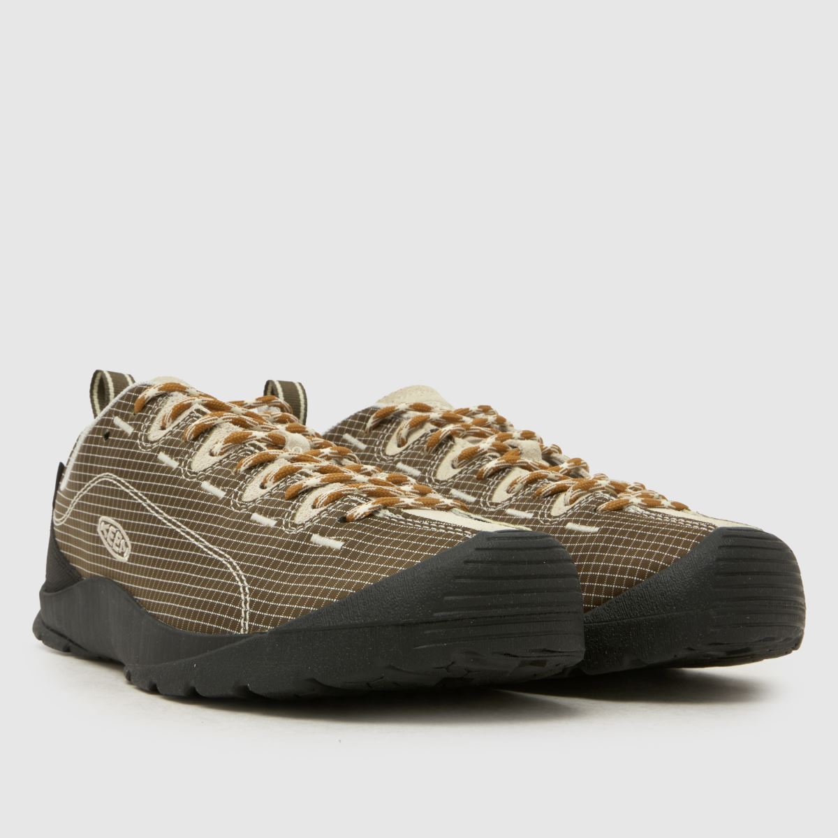 KEEN Jasper Nylon in Khaki KEEN Jasper Nylon 3