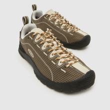 KEEN Jasper Nylon in Khaki KEEN Jasper Nylon,3 of 4