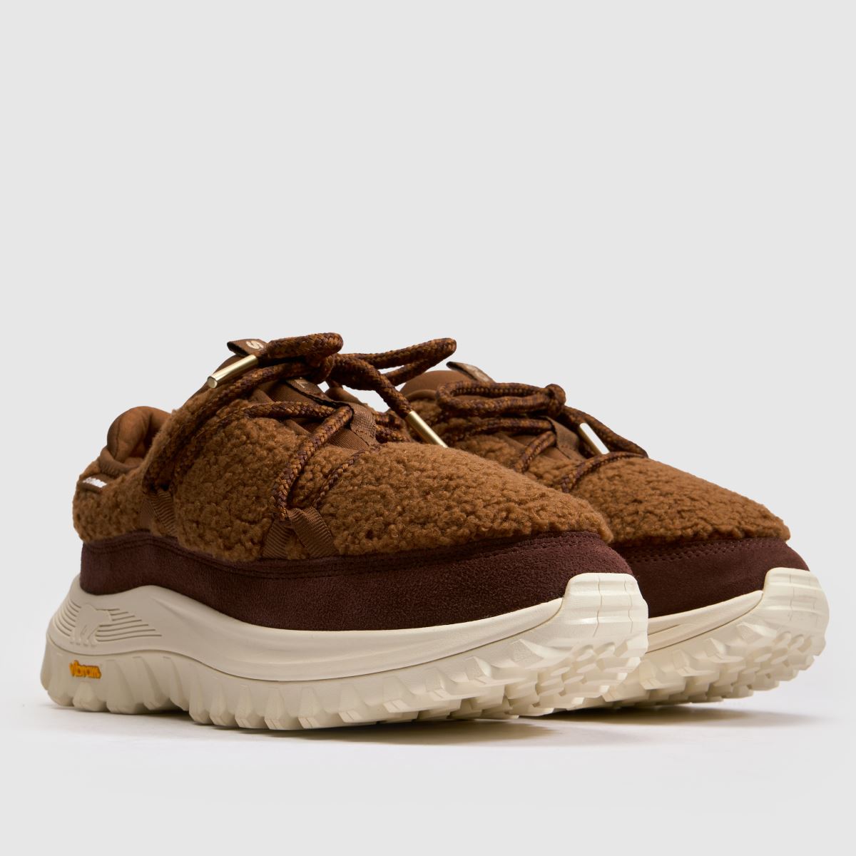 SOREL Callsign Daybreak Cozy in Brown Multi SOREL Callsign Daybreak Cozy 3