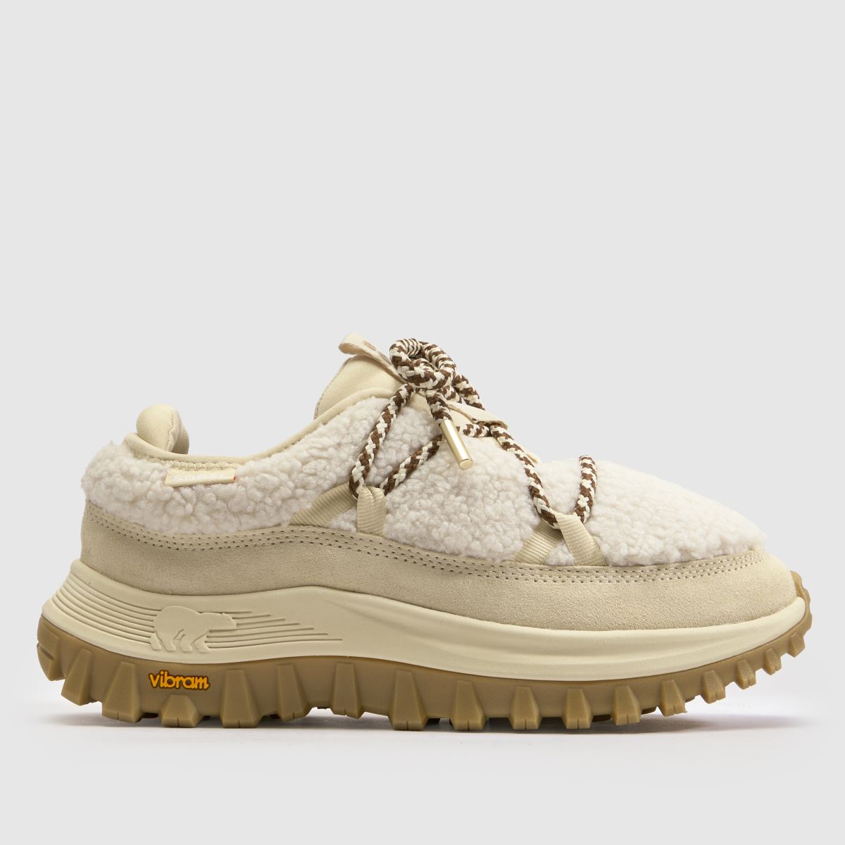SOREL Callsign Daybreak Cozy in Off-White Multi SOREL Callsign Daybreak Cozy