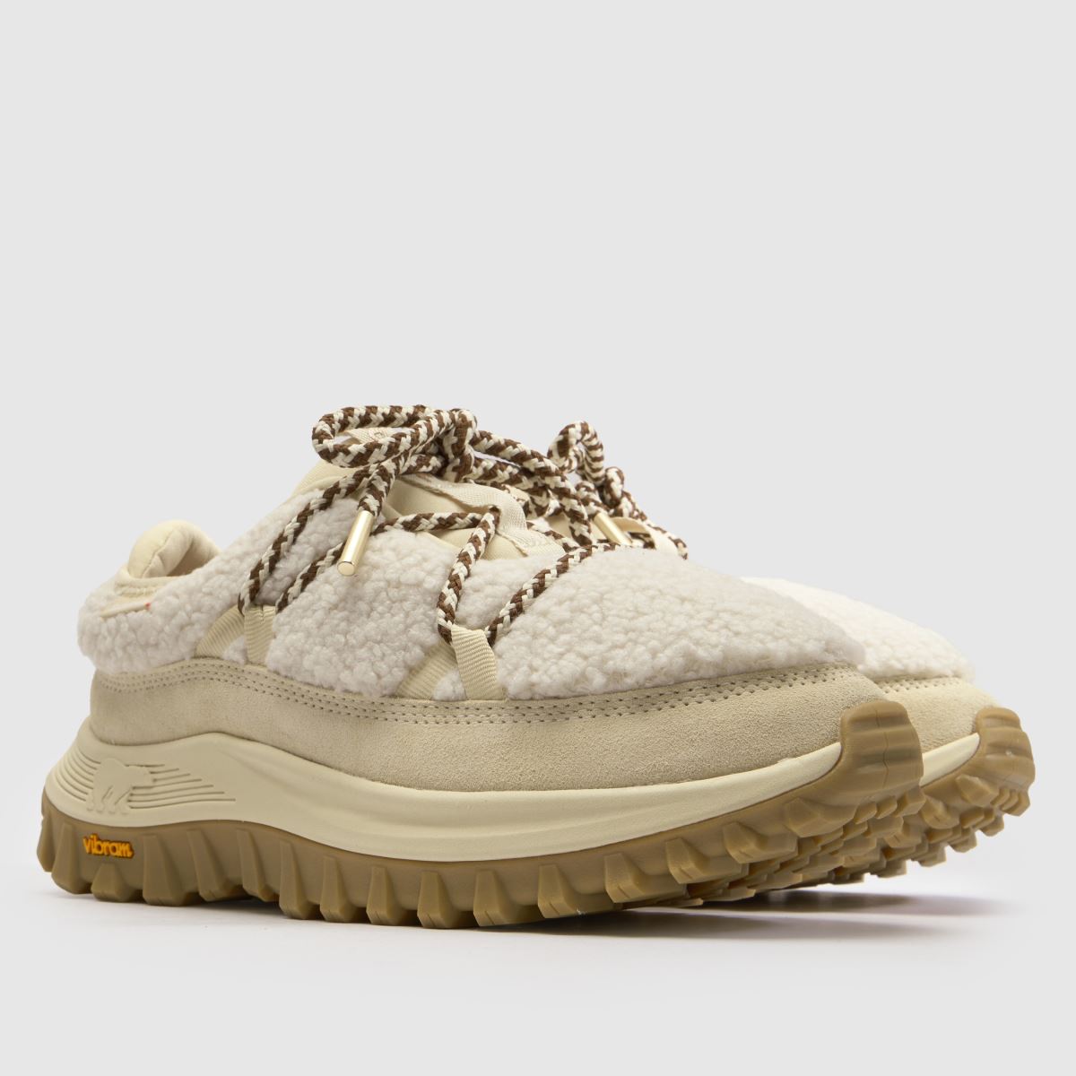 SOREL Callsign Daybreak Cozy in Off-White Multi SOREL Callsign Daybreak Cozy 3