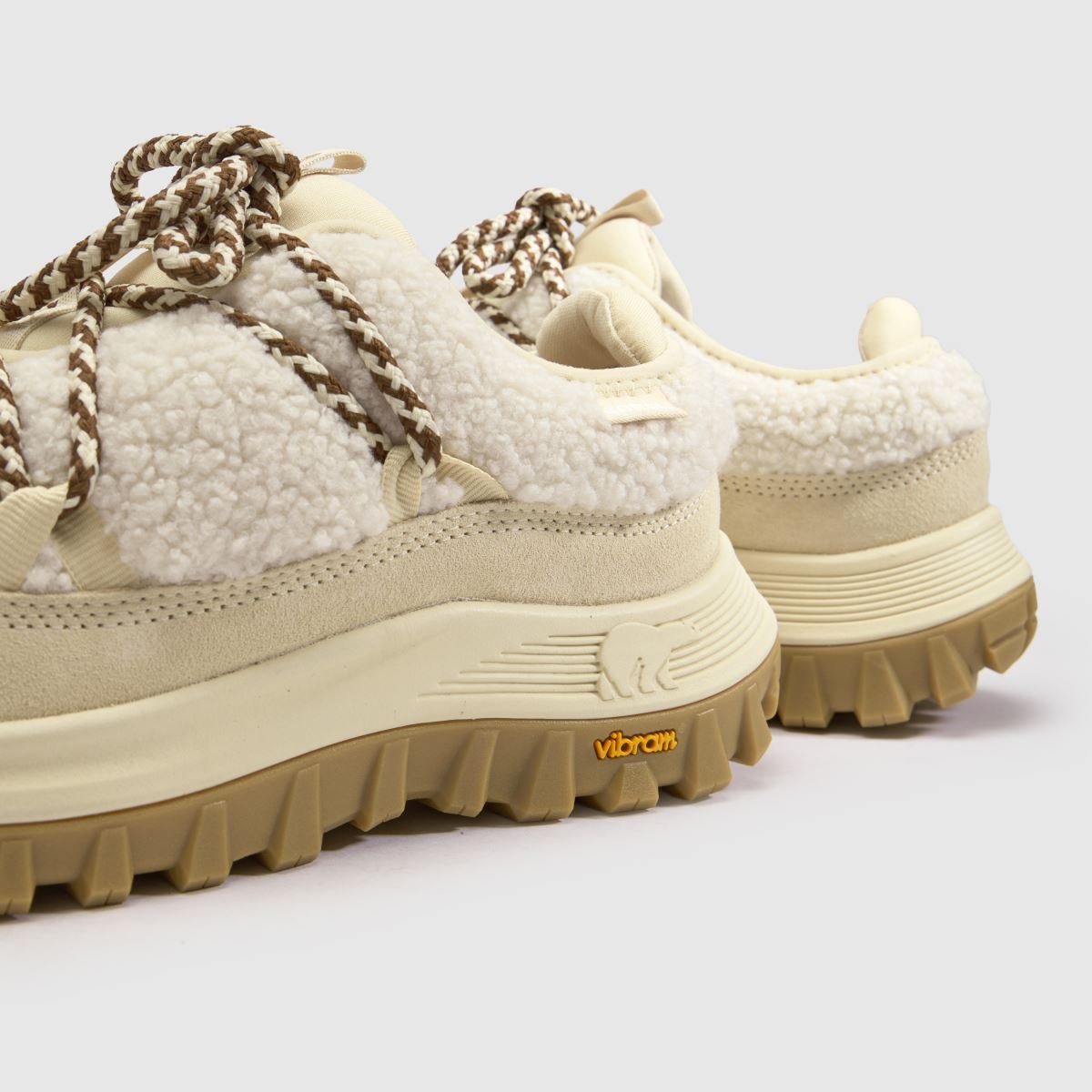 SOREL Callsign Daybreak Cozy in Off-White Multi SOREL Callsign Daybreak Cozy 7