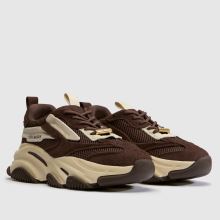 Steve Madden Possession-e in Brown Multi Steve Madden Possession-e,2 of 4