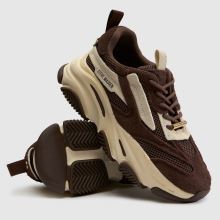 Steve Madden Possession-e in Brown Multi Steve Madden Possession-e,3 of 4